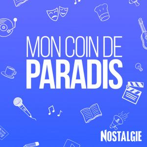 Mon coin de paradis avec Guillaume Aubert