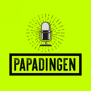 Papadingen