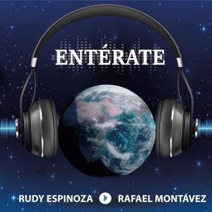 Entérate. Noticias sobre ciencia, tecnología, medicina, medioambiente y más...