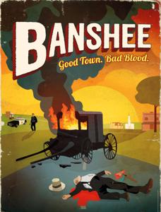 Welcome to Banshee