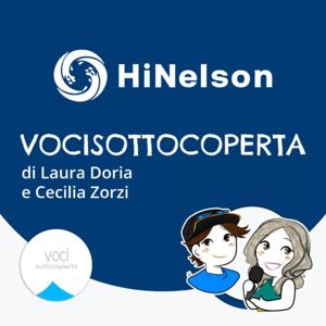 Voci Sottocoperta