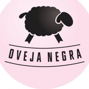 OBEJA NEGRA