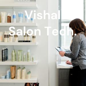 Vishal Salon Tech.