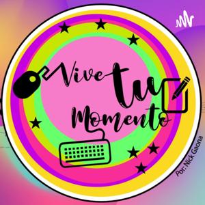 Vive tu momento