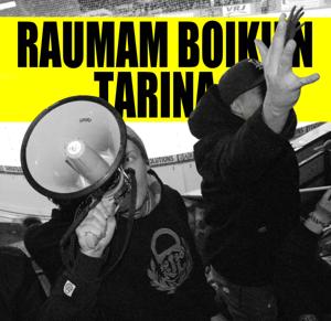 Raumam Boikien tarina