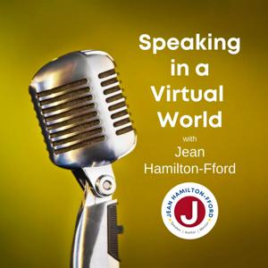 Speaking in a Virtual World