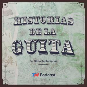 Historias de la Guita Podcast