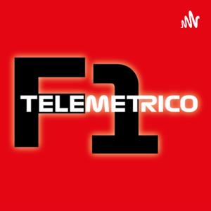 Telemetrico F1 | Adrián Puente