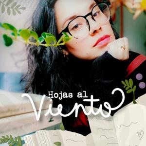 Hojas al viento - libros, escritores, escritoras y entrevistas.