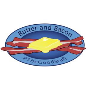 Butter and Bacon: The Good Stuff of Disney