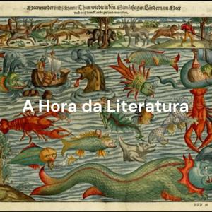 A Hora da Literatura: nas ondas das Histórias do Brasil e do Rio de Janeiro