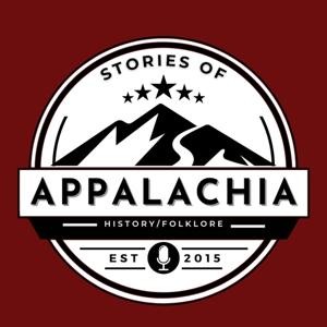 Stories of Appalachia by Steve Gilly