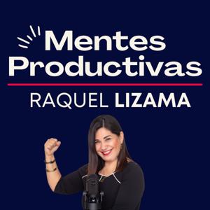 Mentes Productivas by Raquel Lizama