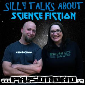 Silly Talks About Science Fiction