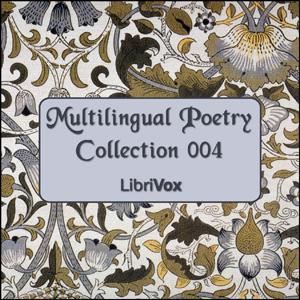 Multilingual Poetry Collection 004 by Various