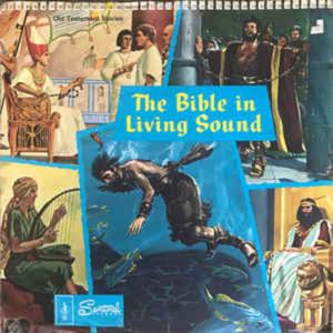 The Bible In Living Sound by Todd Davis