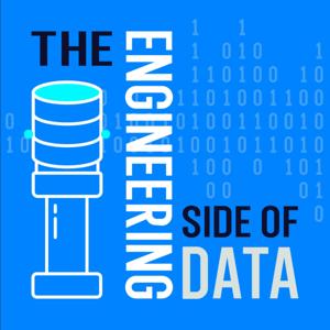 The Engineering Side of Data by Bob Haffner