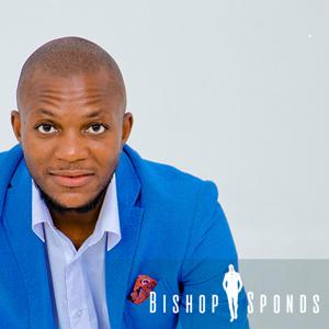 Bishop Sponds