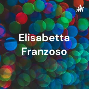 Elisabetta Franzoso - Get Into Your Groove (Italian & English)