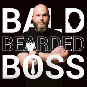 Bald Bearded Boss