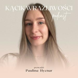 Kącik Wrażliwości by Paulina Hycnar