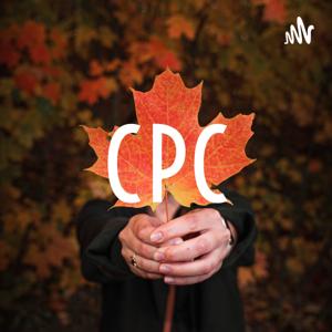 CPC - Canadian Podcast Companion