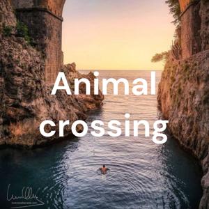 Animal crossing by Vodka