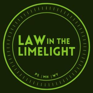 Law In The Limelight