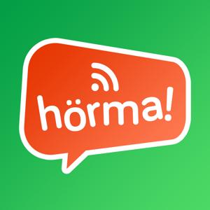 Hörma