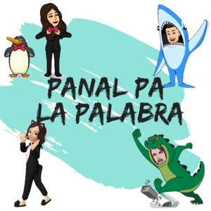 Panal pa'la palabra