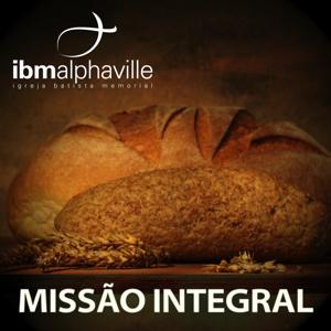 Missão Integral