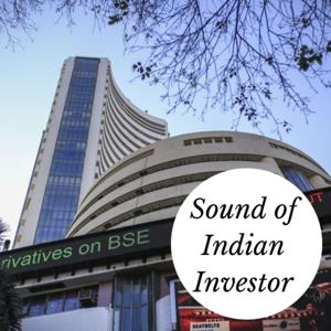 Sound of Indian Investors
