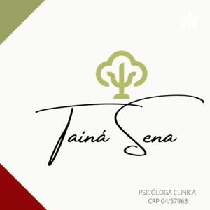 Psicóloga Tainá Sena