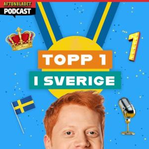 Topp 1 i Sverige