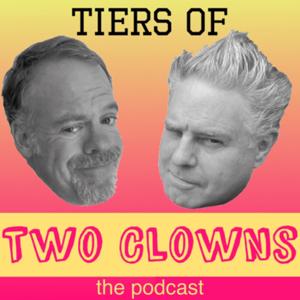 Tiers of Two Clowns