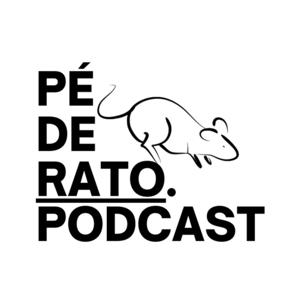 Pé de Rato - Podcast