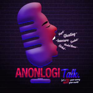 Anonlogi Talk