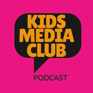 Kids Media Club Podcast