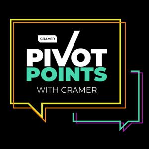 Pivot Points with Cramer