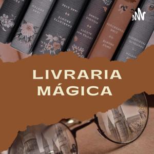 Livraria mágica