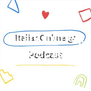 ItalianOnline.gr Podcast