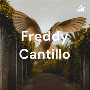 Freddy Cantillo