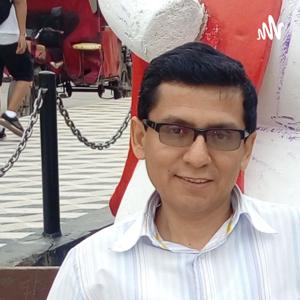 Andrés Albitres Gamarra