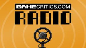 GameCritics.com Podcast