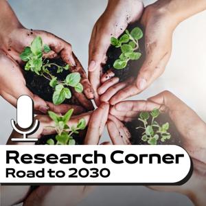 Research Corner - Road to 2030 - UniBo