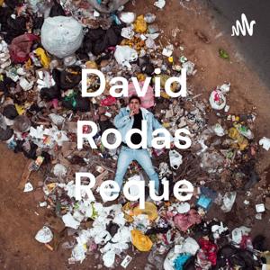 David Rodas Reque