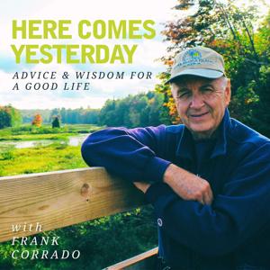 Here Comes Yesterday