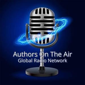 Authors on the Air Radio 2