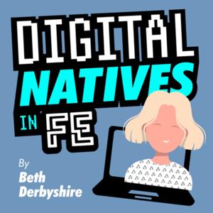 Digital Natives in FE