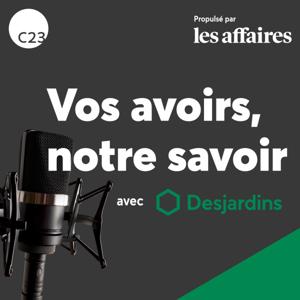 Vos avoirs, notre savoir